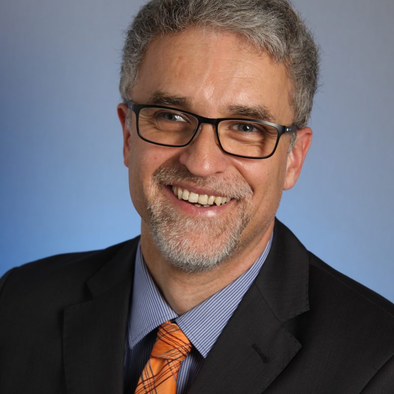 Markus Dubois